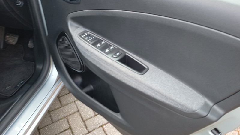 2021 Renault Zoe Used Car Sales (8)